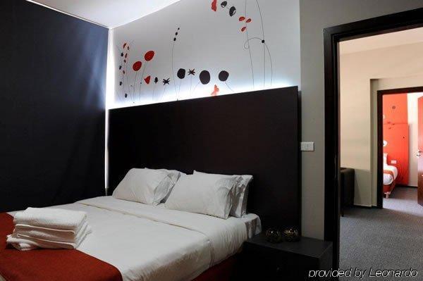 35 Hotel 4*