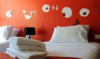 35 Hotel 4*