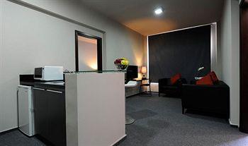 35 Hotel