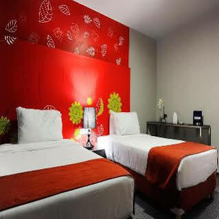 Hotel 35 4*