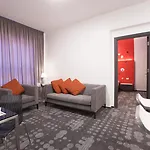 35 Rooms