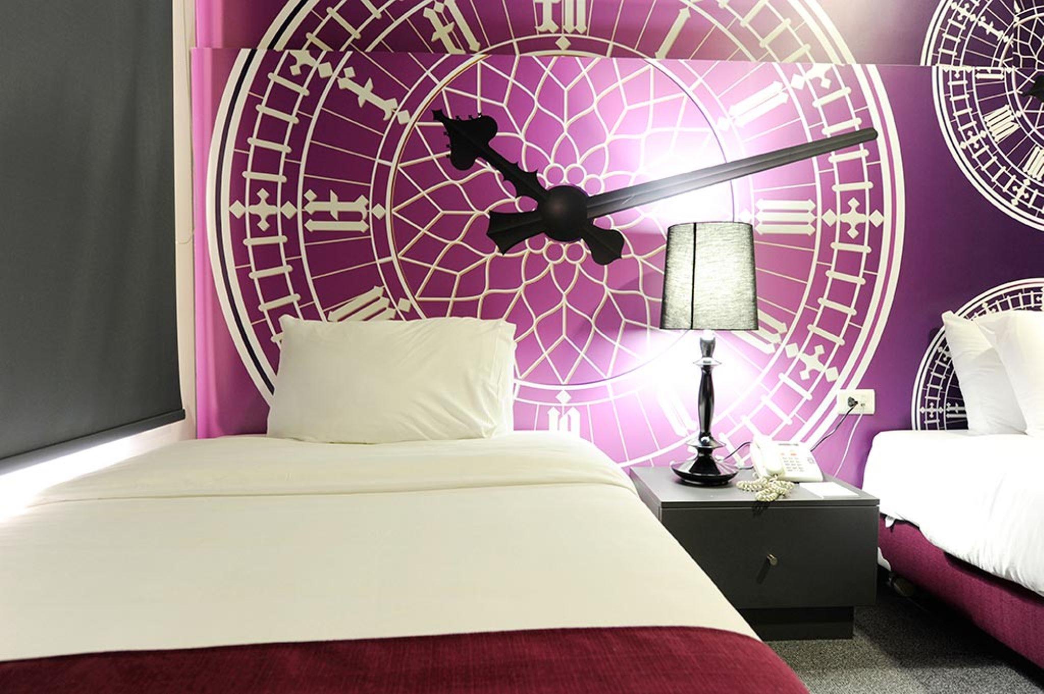 Hotel 35 Beirut