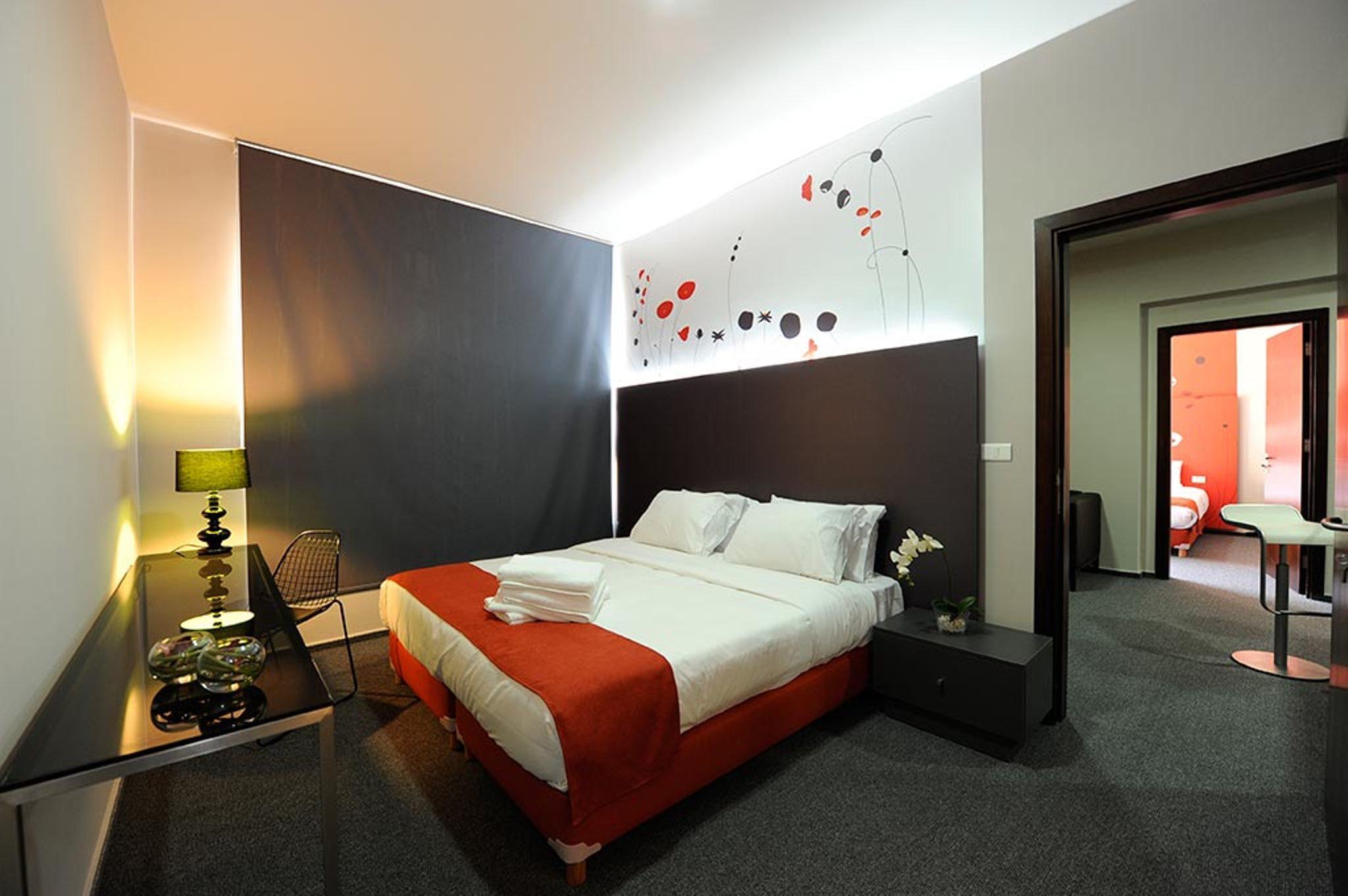 35 Hotel 4*