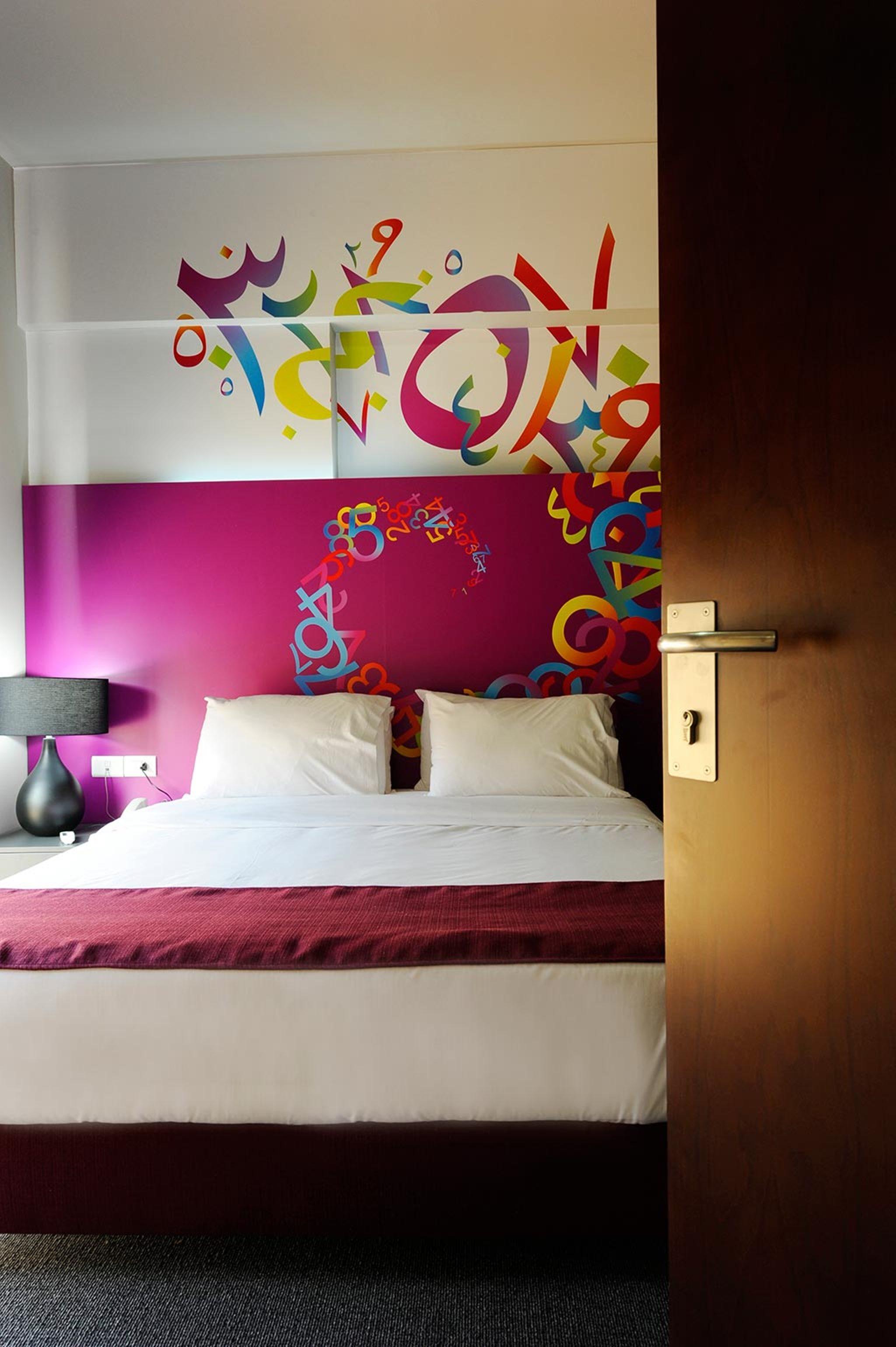 Hotel 35 4*