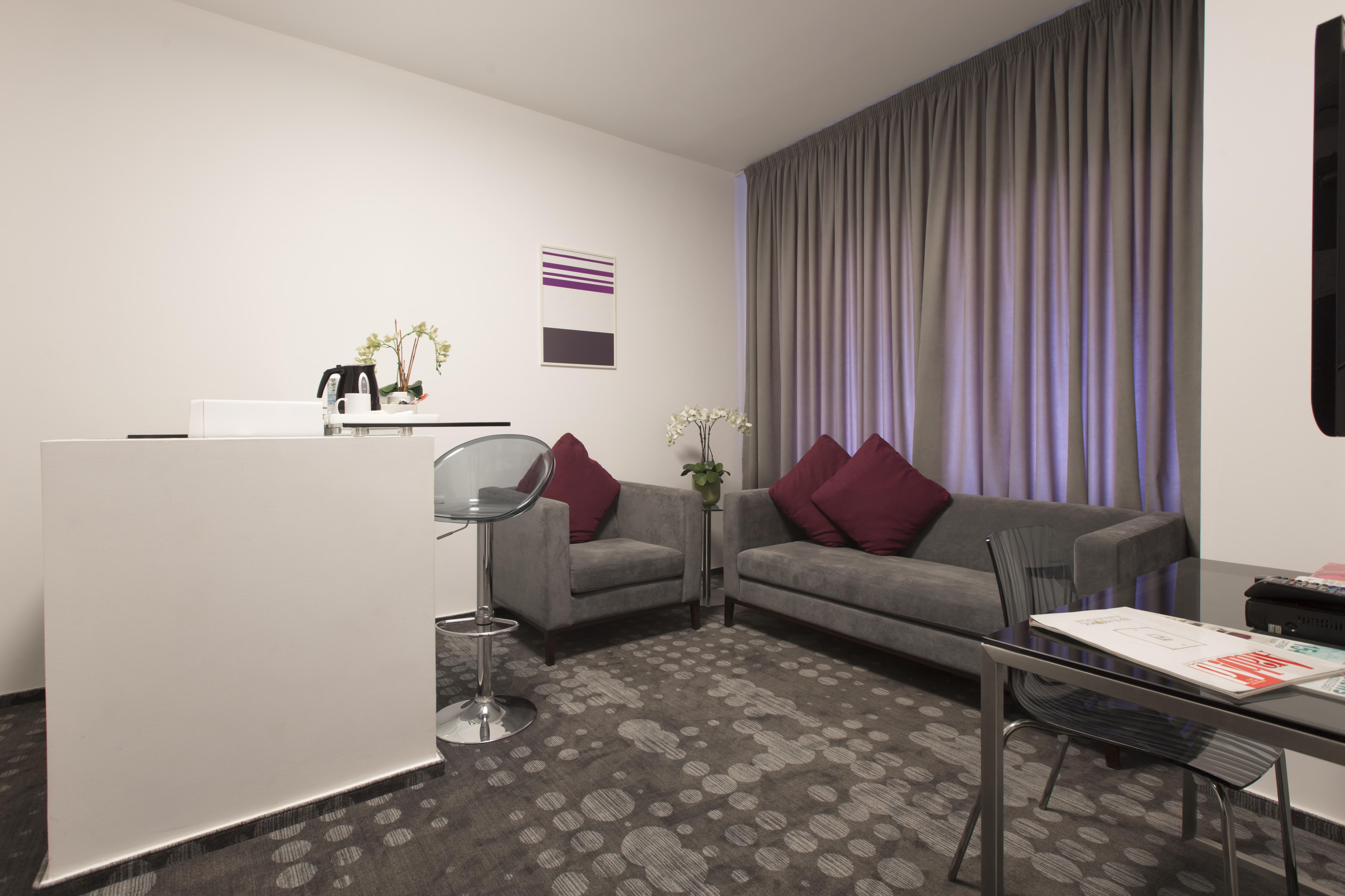 Hotel 35 Beirut