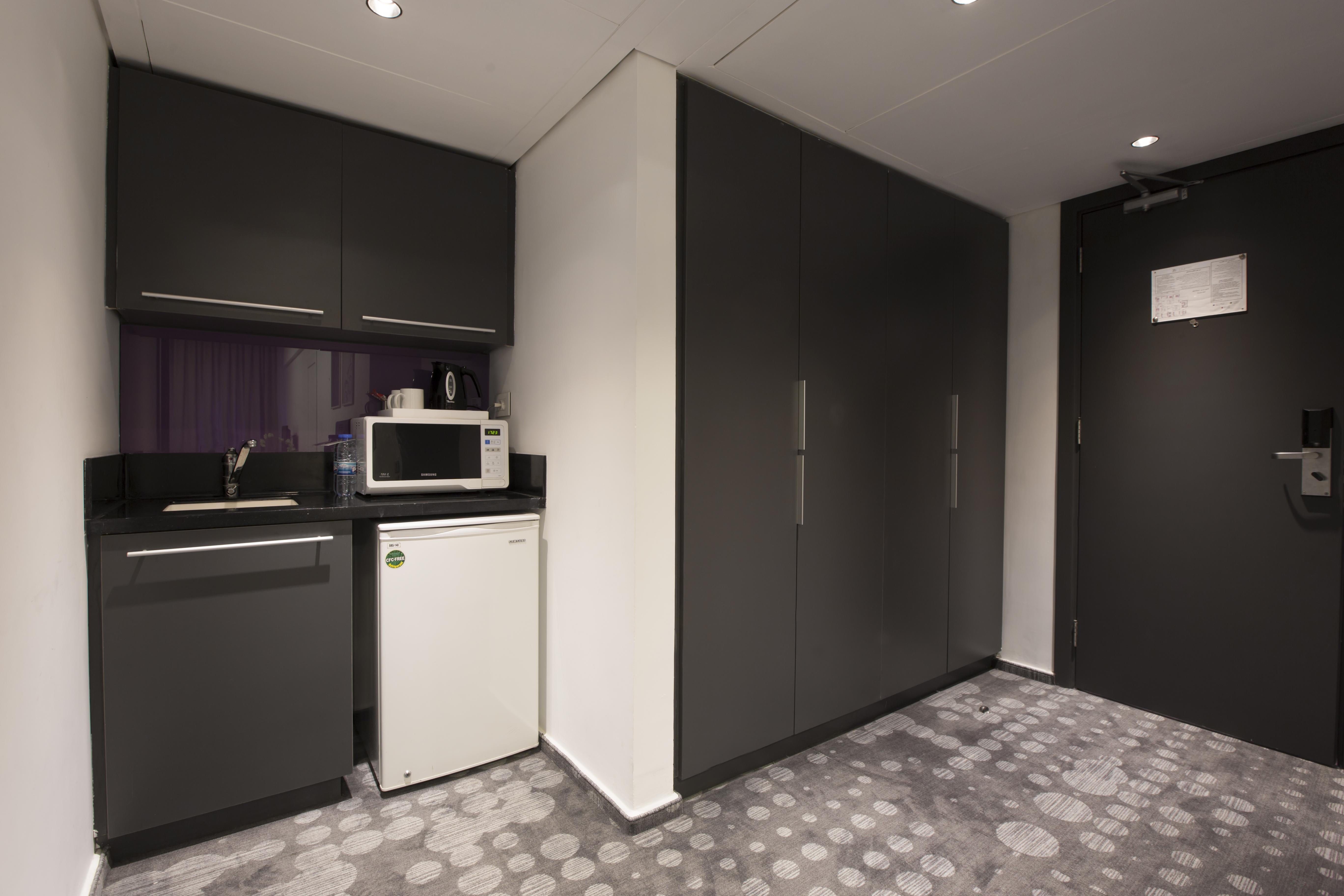 Hotel 35 4*