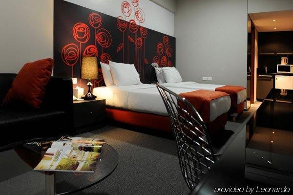 Hotel 35