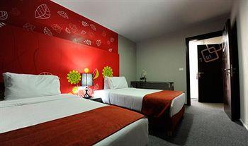 35 Hotel Beirut
