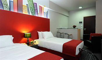 35 Hotel