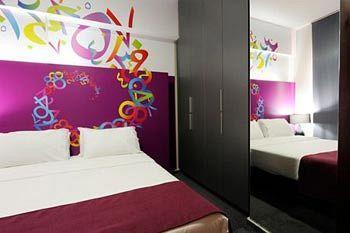 35 Hotel Beirut