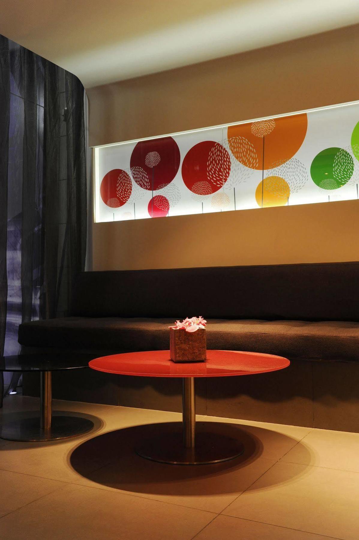 35 Hotel 4*