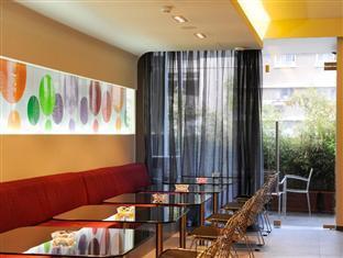 35 Hotel Beirut