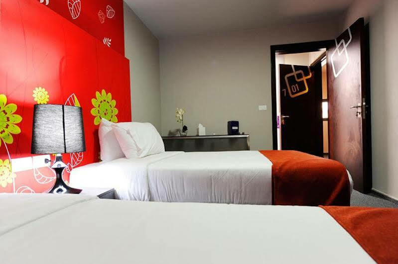 Hotel 35 4*